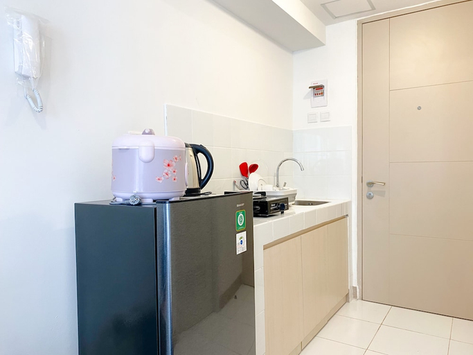 Others 5, Good Choice And Nice Studio At Tokyo Riverside Pik 2 Apartment, Tangerang