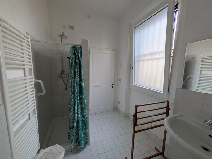 Bathroom 3, Agriturismo VILLA MARANI, Padua