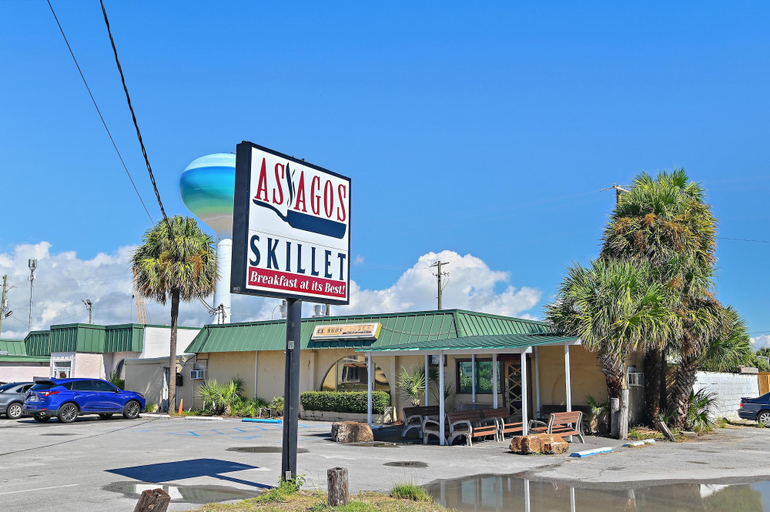 Exterior & Views 1, Waterscape 235-a, Okaloosa