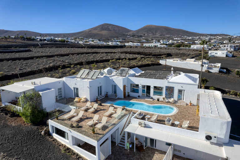 Exterior & Views 2, Casa Serena 10, Las Palmas