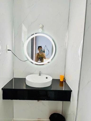 Bathroom 2, Oasky Sơn Thịnh 2 - Mon Mon's House, Vũng Tàu
