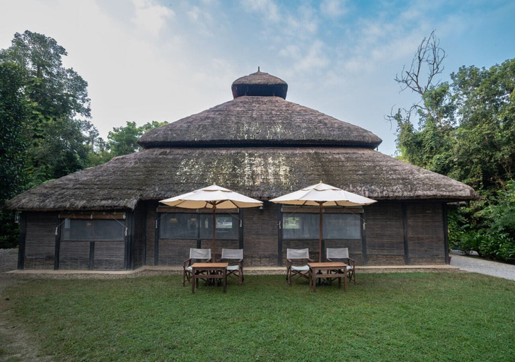 Exterior & Views 2, Tiger Tops Karnali Lodge, Bheri