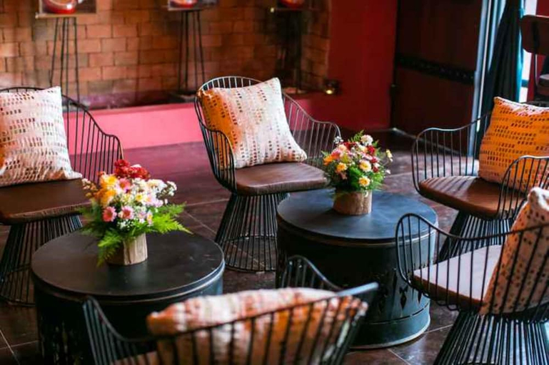 Public Area 2, Le Pure Hotel Chiangmai, Muang Chiang Mai