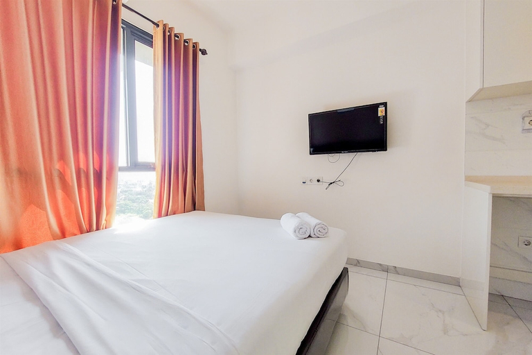 Others 5, Cozy And Comfort Studio Sky House Alam Sutera Apartment, Tangerang