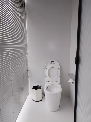 Bathroom sink, Chongqing Justom Hotel Branch 2, Chongqing
