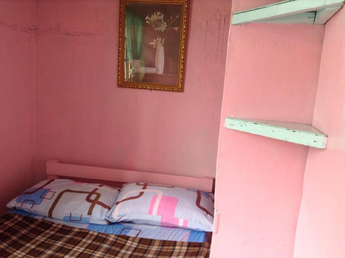 Bedroom 3, CV bed n bath, Baguio City