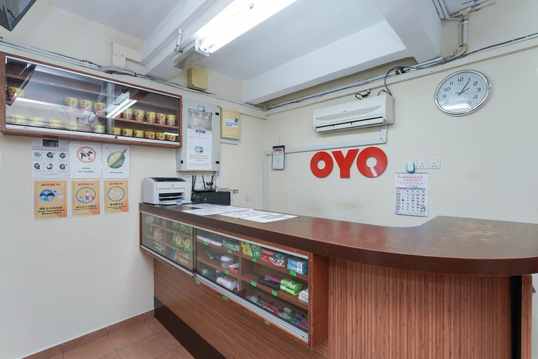 Others 2, Hotel O 9 @ Kajang Town, Hulu Langat