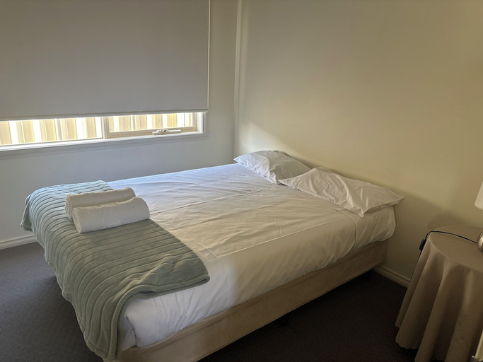 Bedroom 4, Werribee Short Stay Villas & Accommodation, Wyndham - West