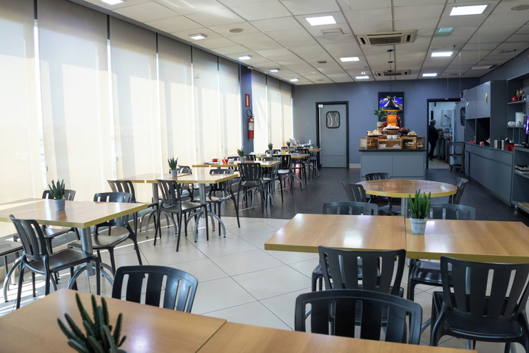 Food & Drinks 5, ibis Contagem Ceasa, Contagem