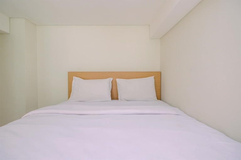 Bedroom 5, Gorgeous Studio Loft Apple 1 Condovilla Apartment, Jakarta Selatan