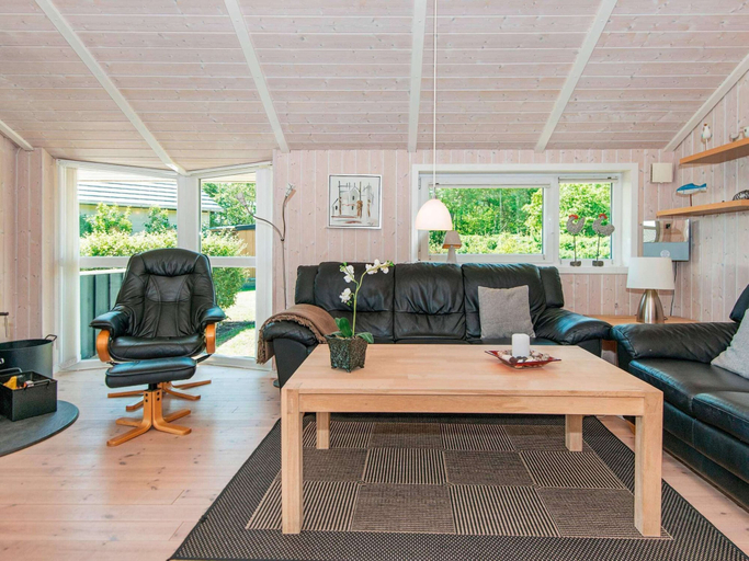 Others 4, Modern Spa Retreat in Als - By Traum Ferienwohnungen, Sønderborg
