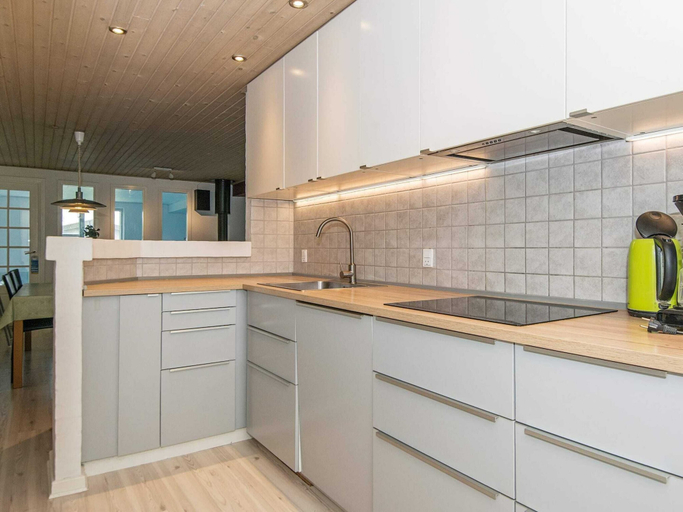Others 4, 4 Star Holiday Home in Juelsminde, Hedensted