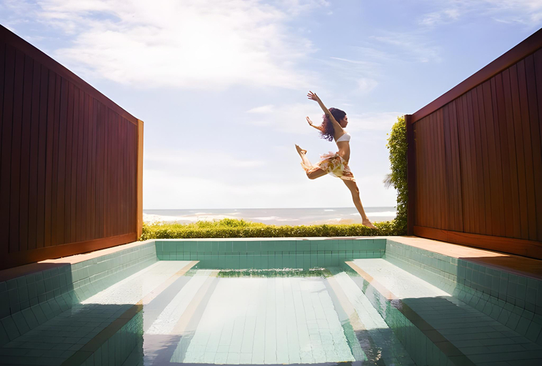 Sport & Beauty 2, Jetwing Lighthouse Club, Galle Four Gravets