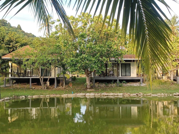 Exterior 3, Garto Beach Resort Samui, Ko Samui