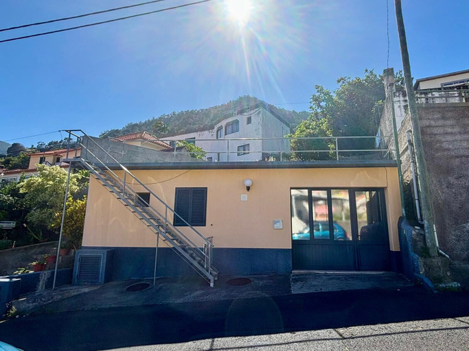 Room 5, Sea View Madeira Machico 1 Bedrooms Terrace Villa, Machico