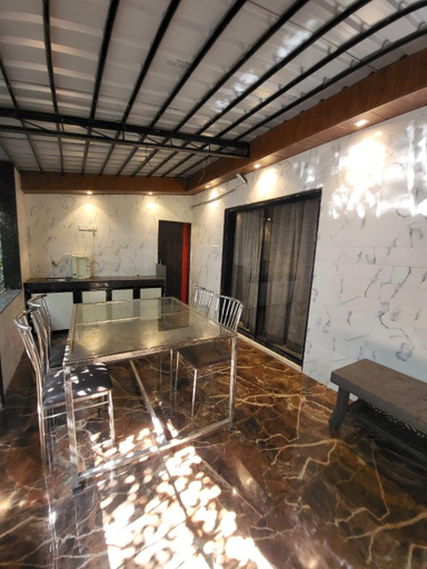 Others 3, cottage in Lonavala II private pool II, Pune