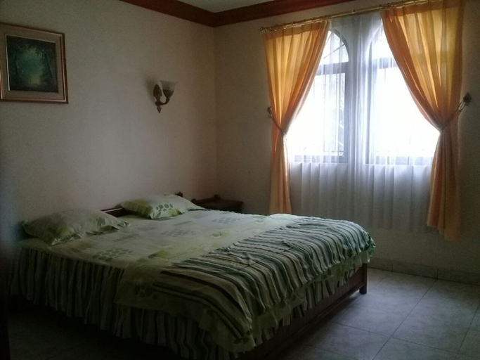 Bedroom 2, Villa Kota Bunga Vinca, Bogor