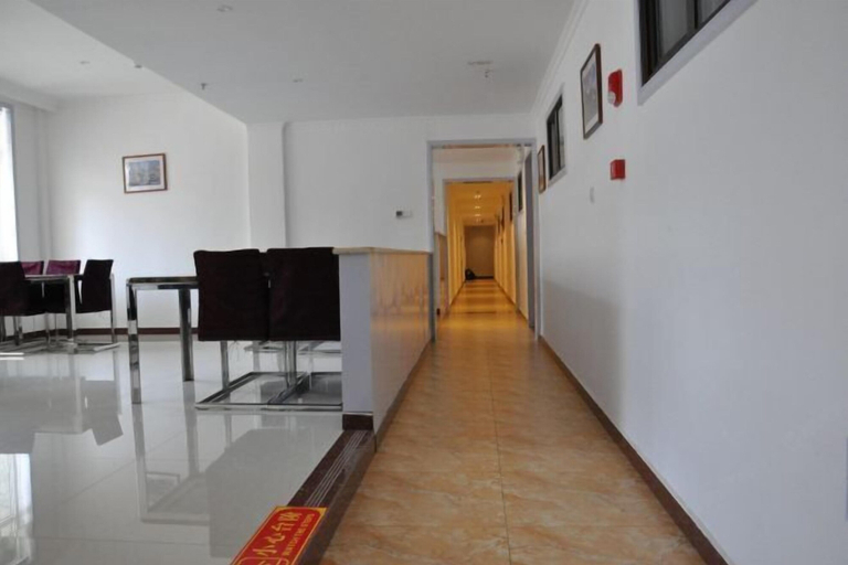 Others 5, Amdo Express Hotel, Xining
