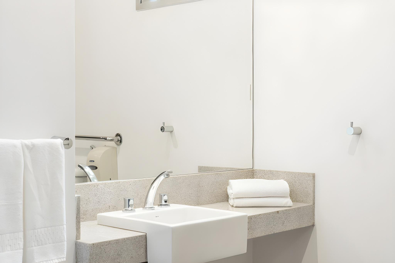 Bathroom 4, Braston Augusta by Castelo Itaipava, São Paulo