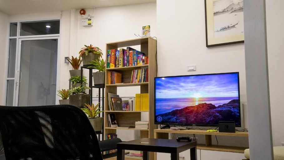 Others 5, Connect Hostel, Muang Chiang Rai