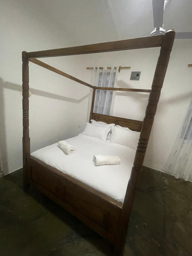 Room 3, 2 & 3 Bedroom Villa Near Diani Beach, Msambweni