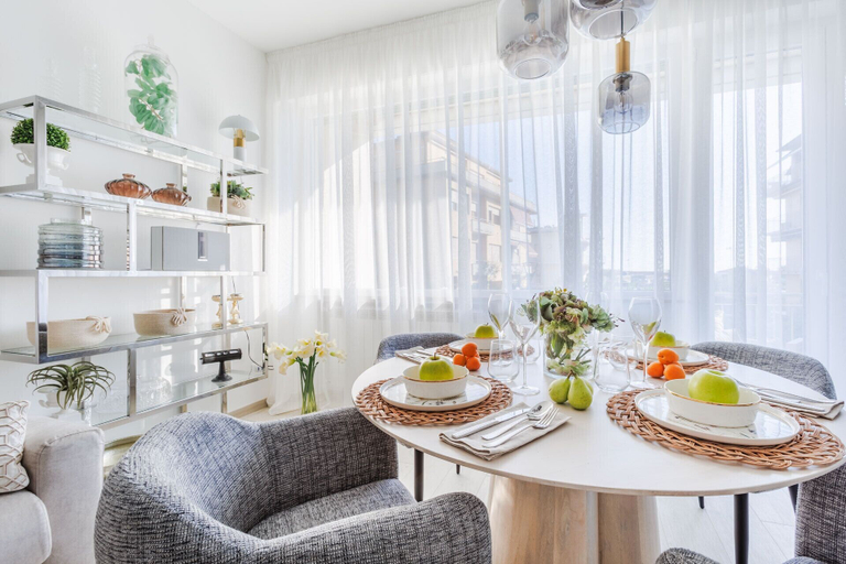 Room 5, Marine Charm in Viareggio, Lucca