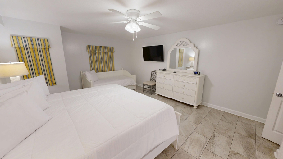 Room 3, Pelican Isle 503 2 Bedroom Condo, Okaloosa