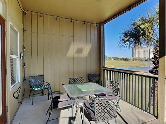 Property amenity 3, Seascape Condo #407, Walton