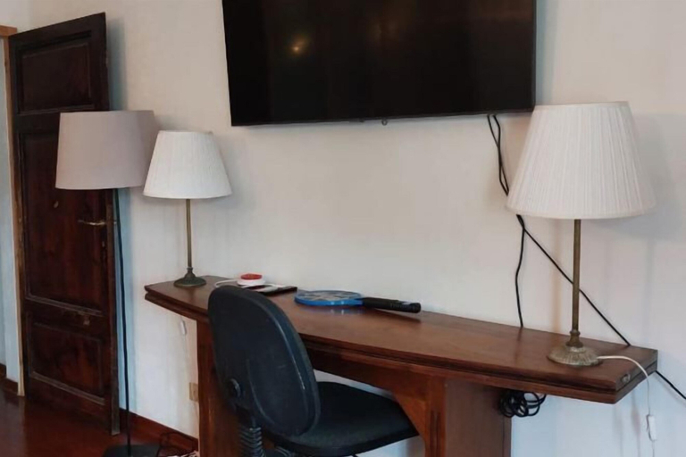 Interior 3, locchi double room, Florence