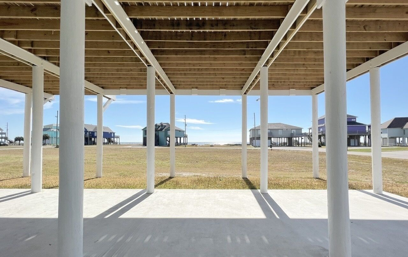 Property grounds 4, Hooked On A Feeling 3 Bedroom Home by RedAwning, Galveston