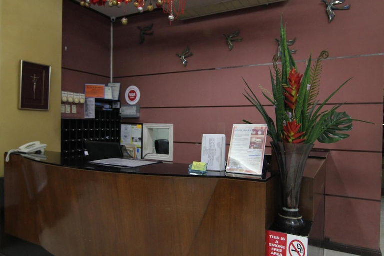 Public Area 2, Casa Rosario, Cebu City