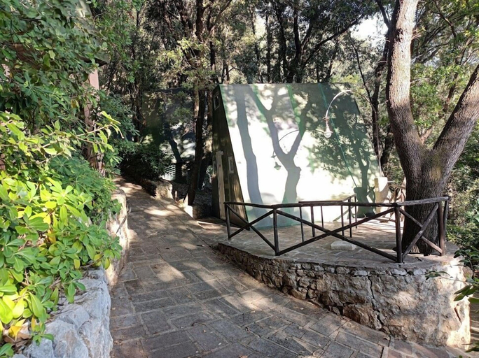 Room 2, Villaggio Turistico La Francesca Sud, Salerno