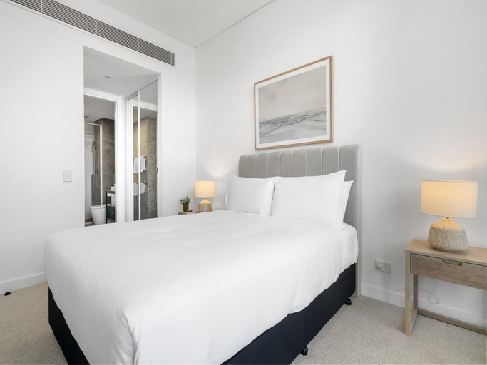 5, Ground Floor Apartment With Private Courtyard, Fremantle