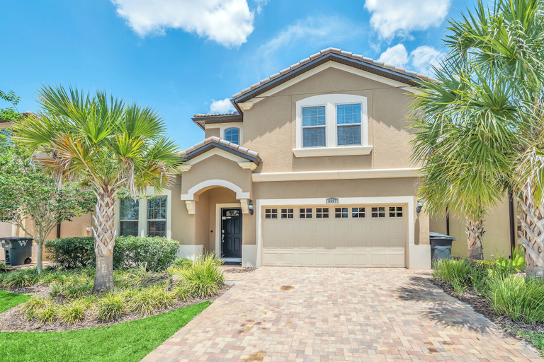 Exterior & Views 2, 8897 Qin Loop, Osceola