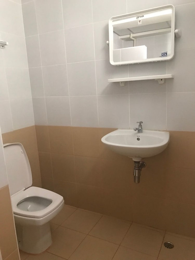 Bathroom, Nonriver Place, Muang Nonthaburi