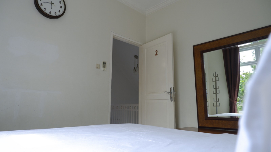 Bedroom 2, Vila Dalia Puncak NB4/1, Bogor