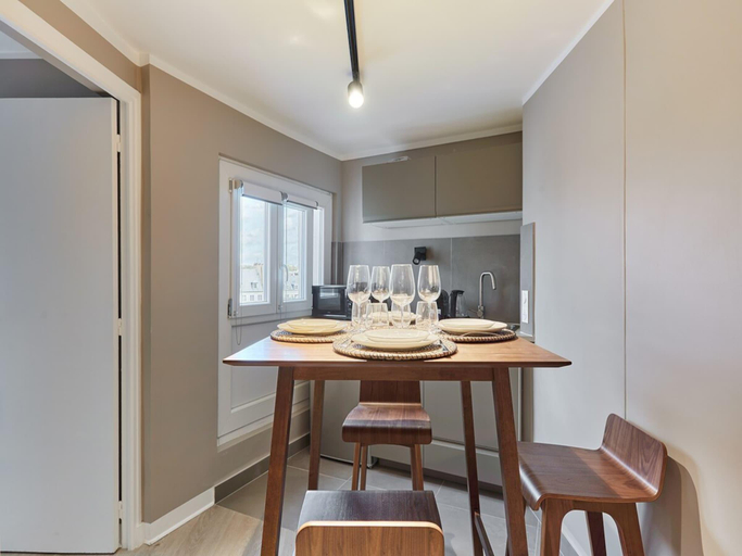 5, Apartment Centre de Paris Le Marais, Paris