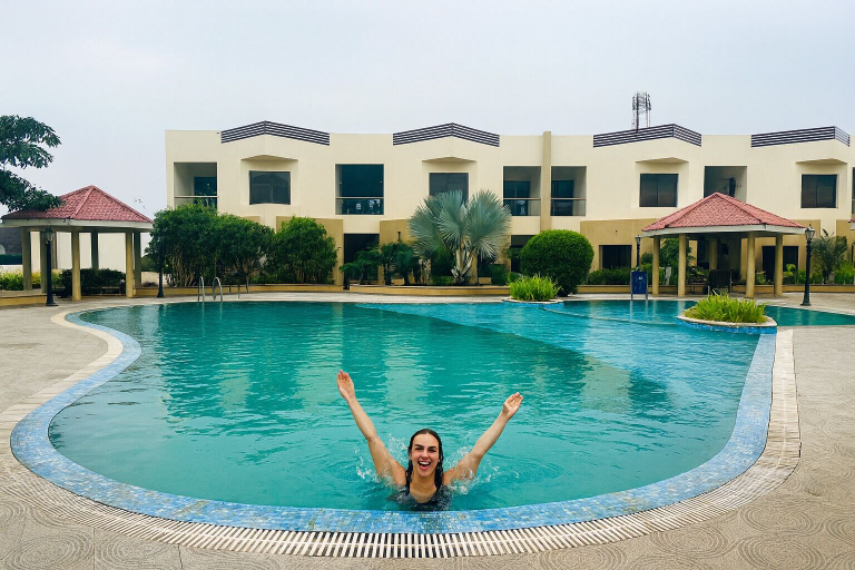 Sport & Beauty 2, The Sky Imperial Bapu’s Resort, Devbhumi Dwarka