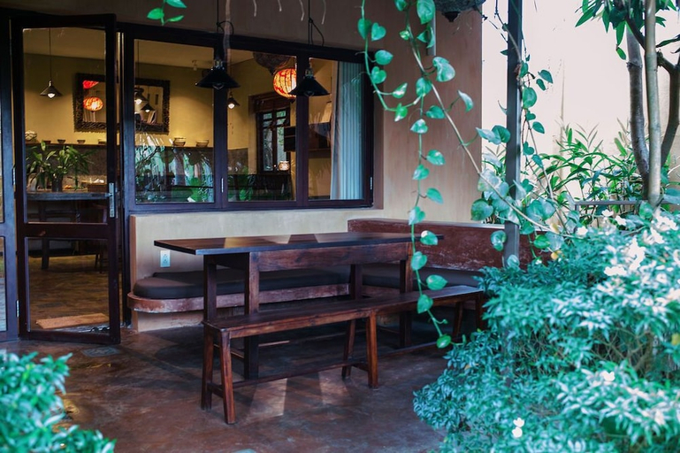 Food & Drinks 4, An Villa Hoi An, Da Nang