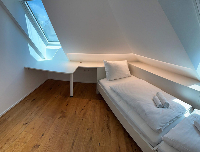 Others 2, Crown Residence Luxury 2BR in Ljubljana Downtown, Ljubljana