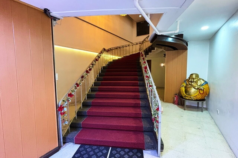 Exterior 5, Comfy Inn Mabini Manila, Manila City