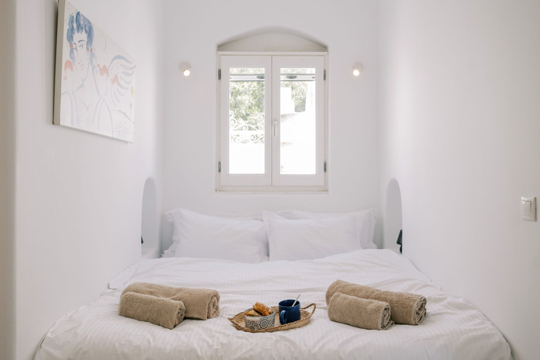 Room 4, Aegean Nest - Koskinou Village, South Aegean