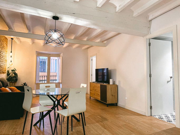Room 4, Cavallers by Unik Vacation, Tarragona