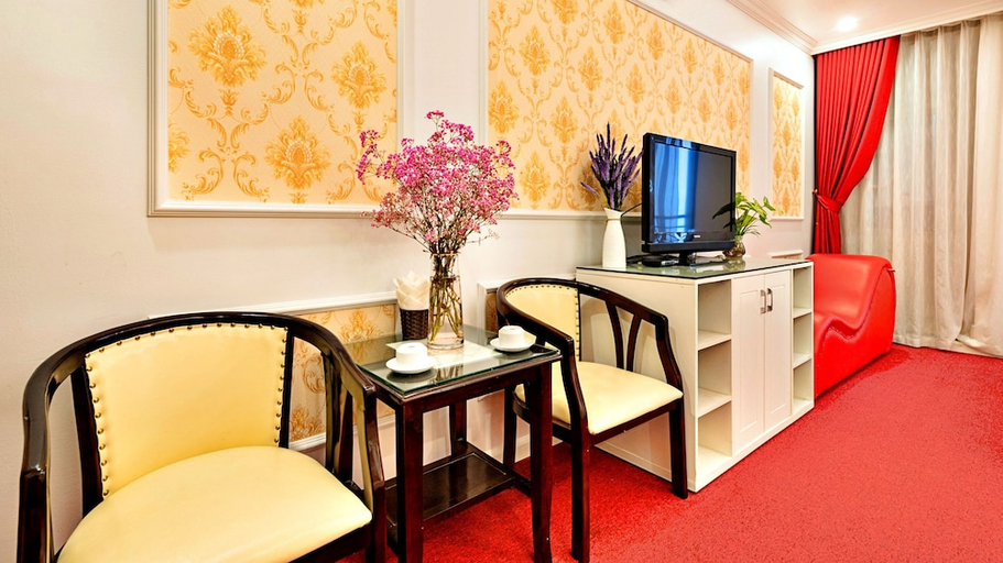 Others 4, S79 Kieu Anh Hotel, Cầu Giấy