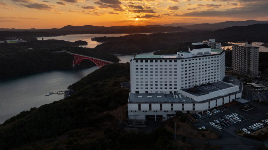 Exterior & Views 2, Grand Mercure Ise-shima Resort & Spa, Shima