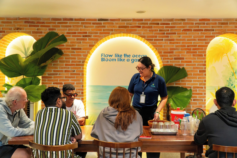 Food & Drinks 5, Star City Riverside By Haviland, Da Nang