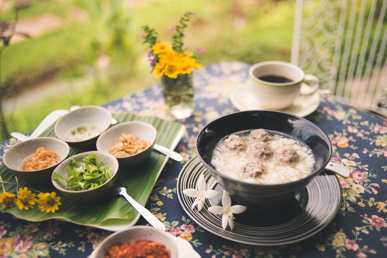 Food & Drinks 2, Lhongkhao Samoeng, Samoeng