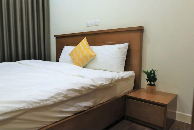 Bedroom 2, Bayhomes Imperia Garden, Thanh Xuân