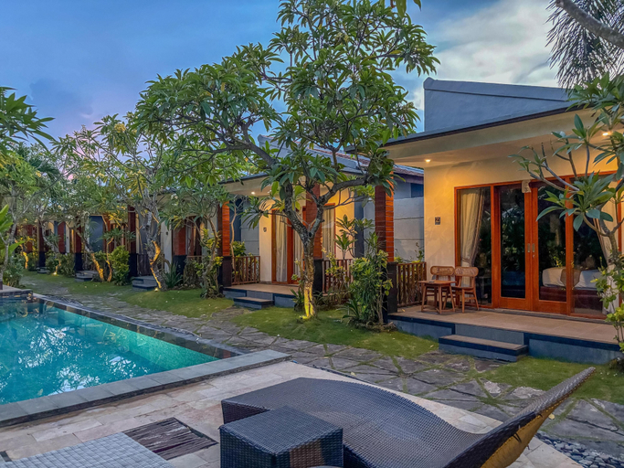 Sport & Beauty 1, Singabu Bungalows, Klungkung