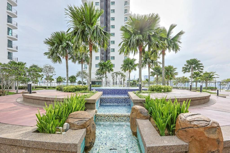 Others 2, Elegant Skyline Suite Datum Jelatek near KLCC, Ampang